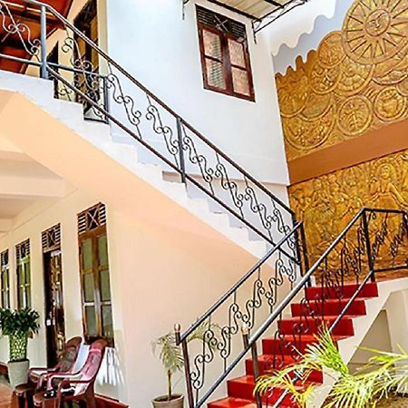Crescent Sea Resort Nilaveli Exterior photo